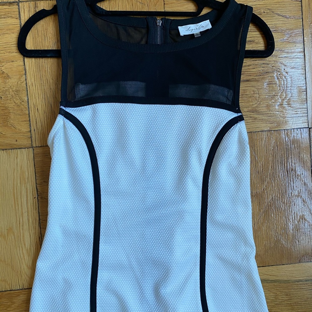Small sugarlips top